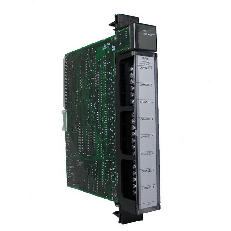IC693ALG220 New GE Fanuc Analog In Volt/Current